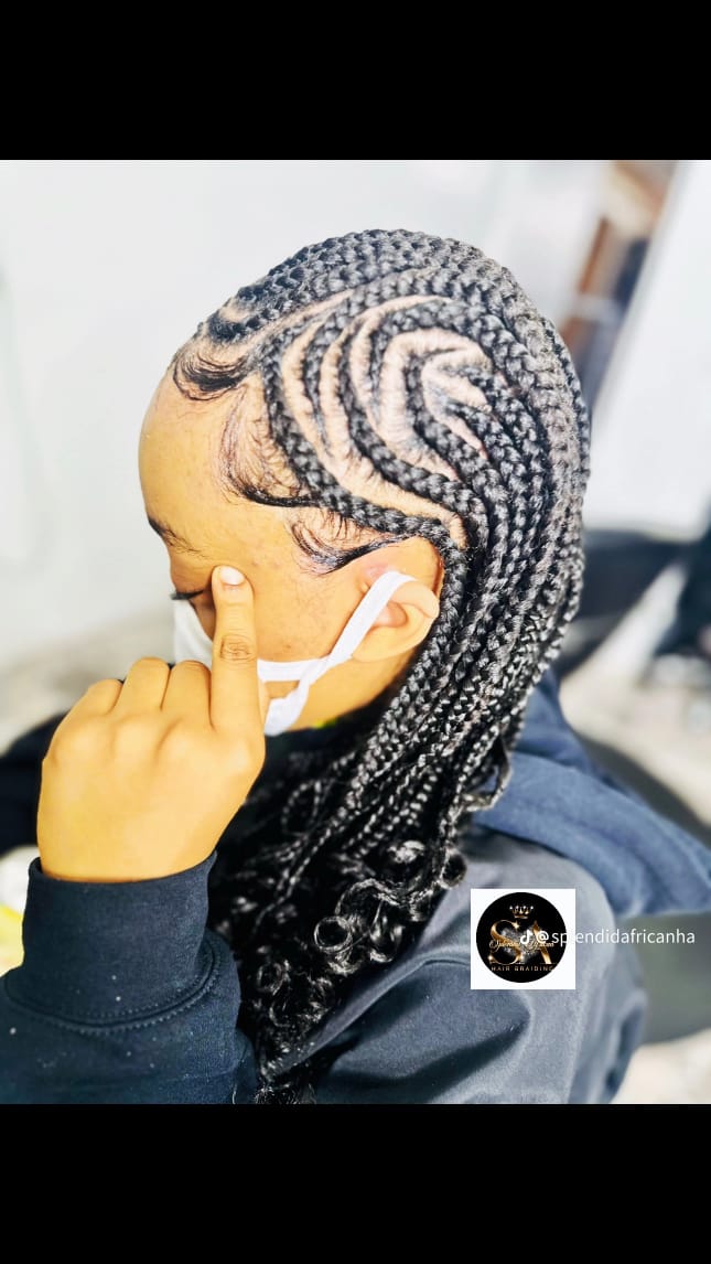 Boho Braids